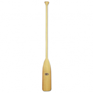 CAVINESS WOODEN PADDLE 5-FEET WP50
