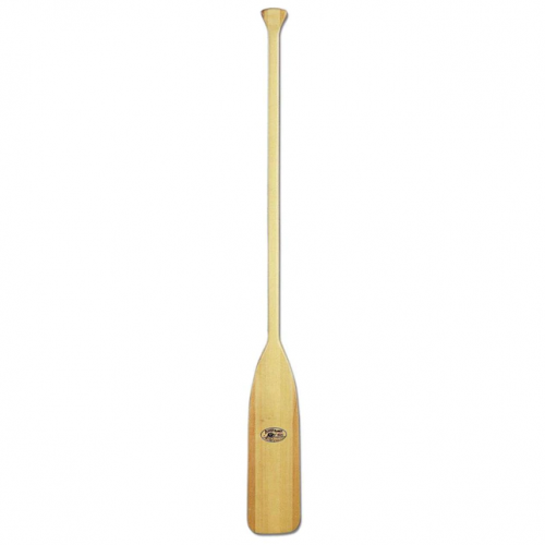 CAVINESS WOODEN PADDLE 5-FEET WP50