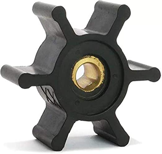 JABSCO IMPELLER 6303-0003-P JABSCO IMPELLER 6303-0003-P